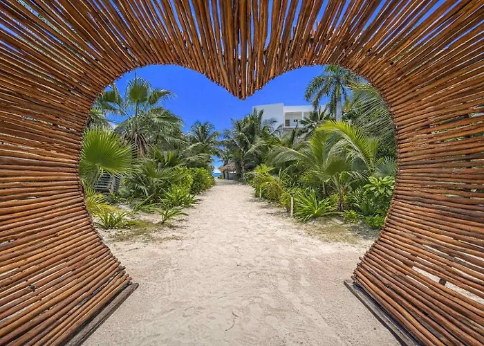Arenika Beachfront & Apartment
