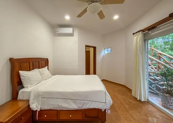 Arenika Beachfront &