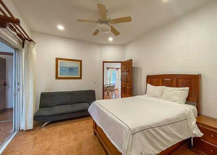 Arenika Beachfront & * Puerto Morelos