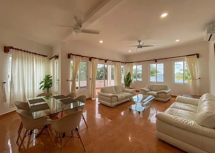 Apartment Arenika Beachfront & *