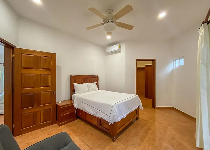 Arenika Beachfront &