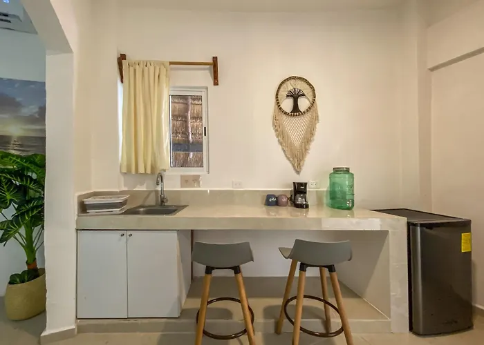 Arenika Beachfront &