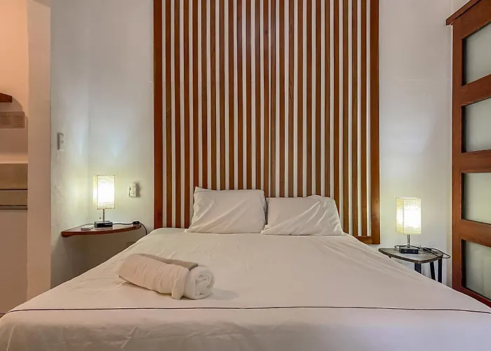 Arenika Beachfront & Puerto Morelos