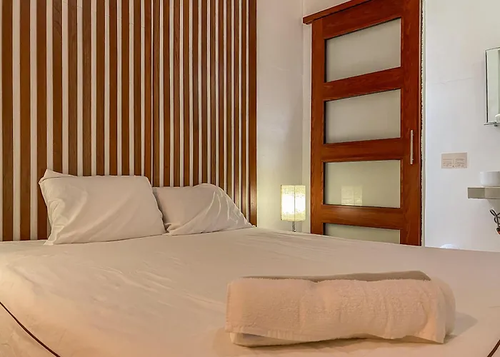 Arenika Beachfront & * Puerto Morelos