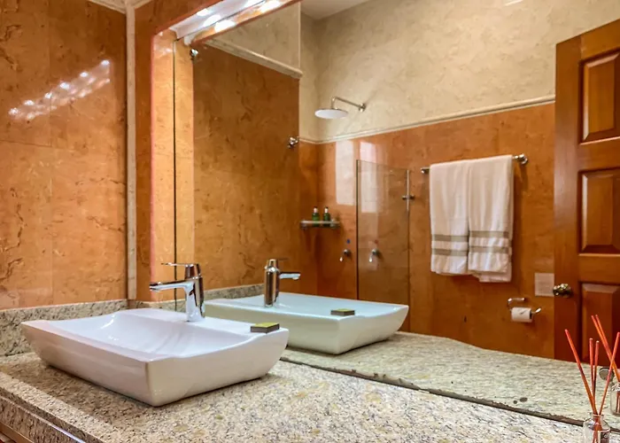Apartment Arenika Beachfront & Puerto Morelos