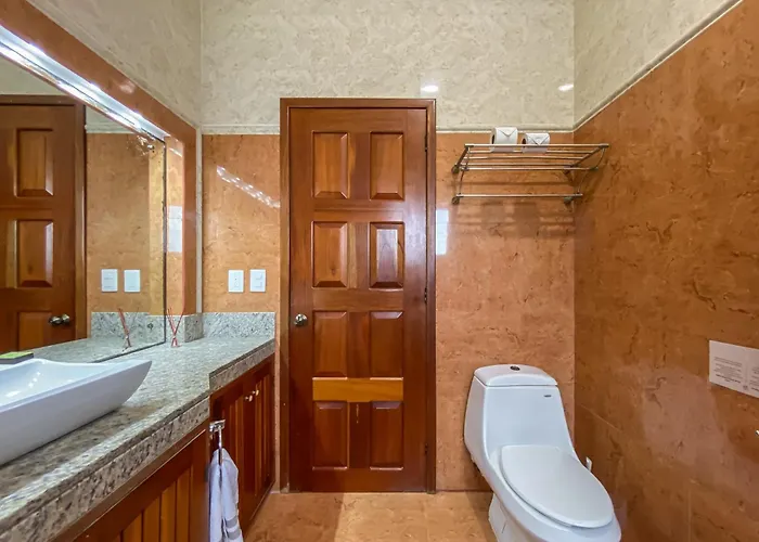Arenika Beachfront &