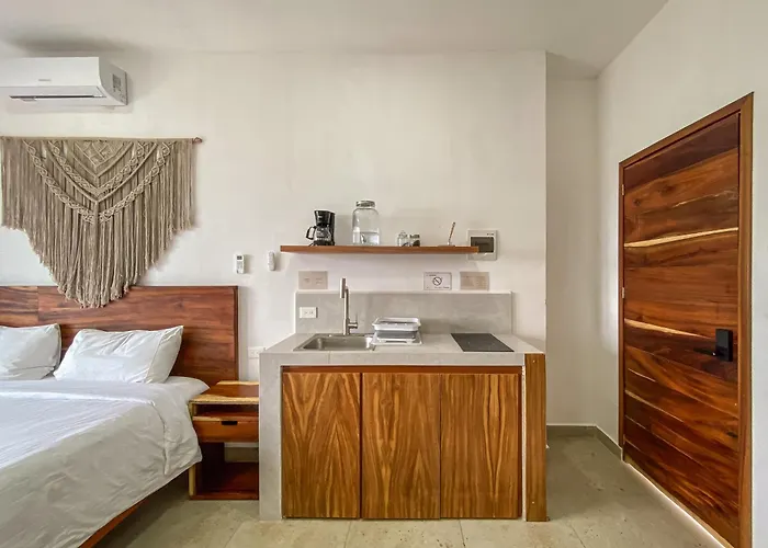 Arenika Beachfront &