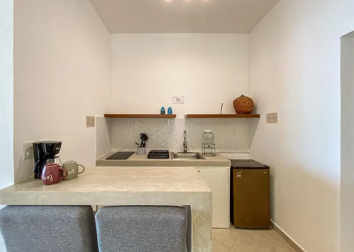 Apartment Arenika Beachfront &