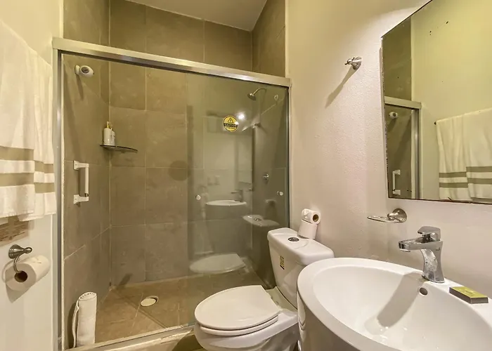 Arenika Beachfront &