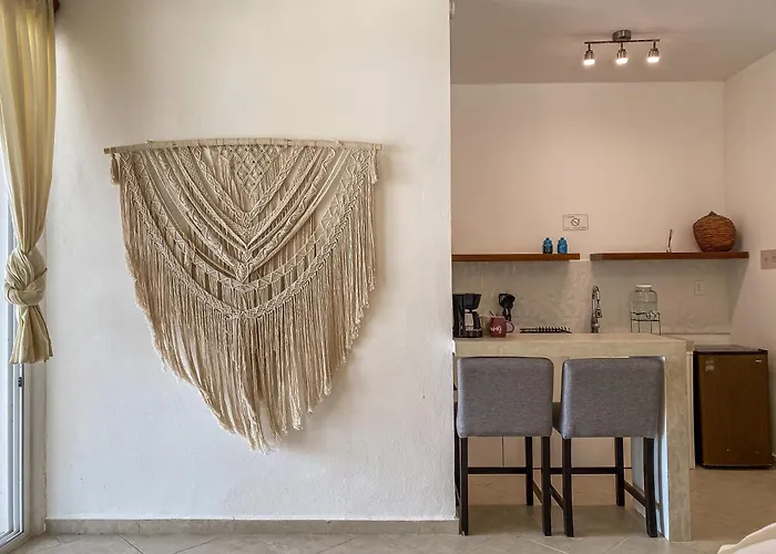 Apartment Arenika Beachfront & *