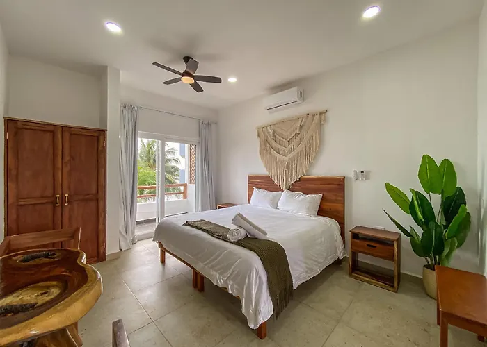 Arenika Beachfront &