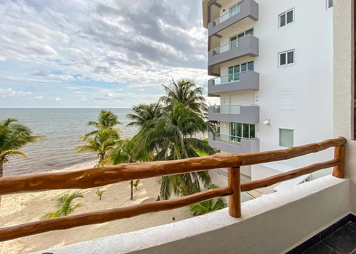 Apartment Arenika Beachfront & *